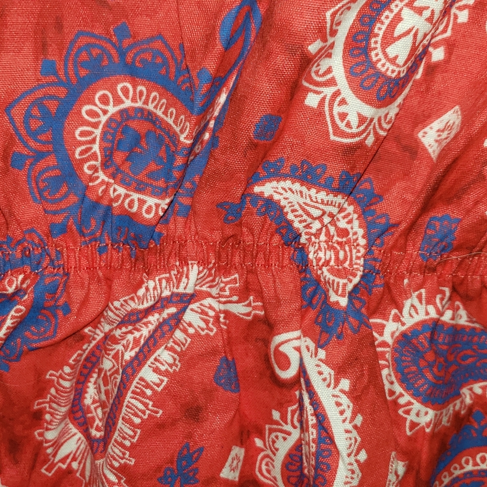 Scrub top - Picture 6 of 6